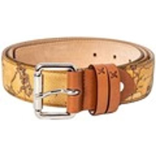 Cintura UNISEX BELT H35 C A365 6000 - Alviero Martini - Modalova