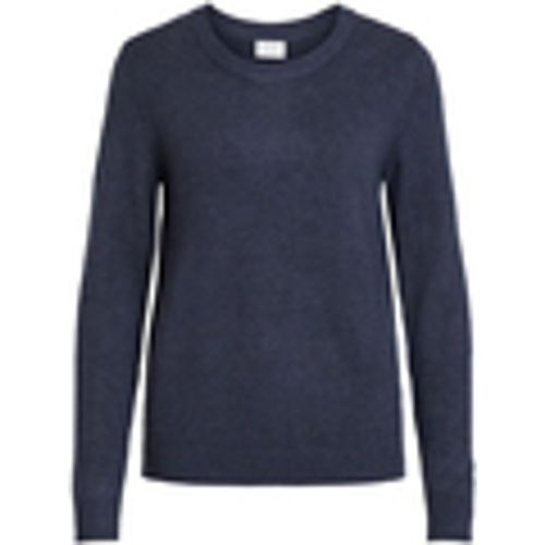 Maglione VIRIL O-NECK 14054177 - Vila - Modalova