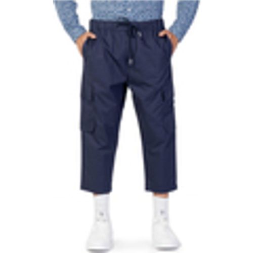 Pantaloni CARROT FIT MMTR00635-FA400035 - Antony Morato - Modalova