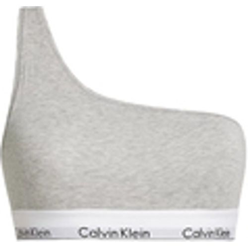 Non imbottito UNLINED BRALETTE (ONE SHOULDER) 000QF7007E - Calvin Klein Jeans - Modalova