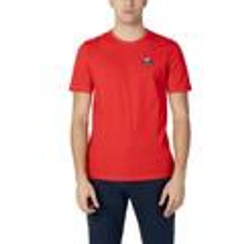 Polo maniche lunghe ESS Tee SS N°4 2310549 - Le Coq Sportif - Modalova