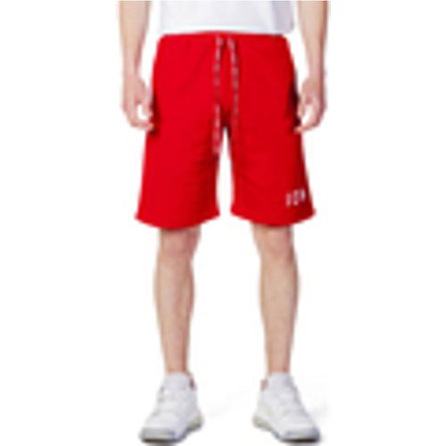 Pantaloni corti Icon LOGO IU6024B - ICON - Modalova
