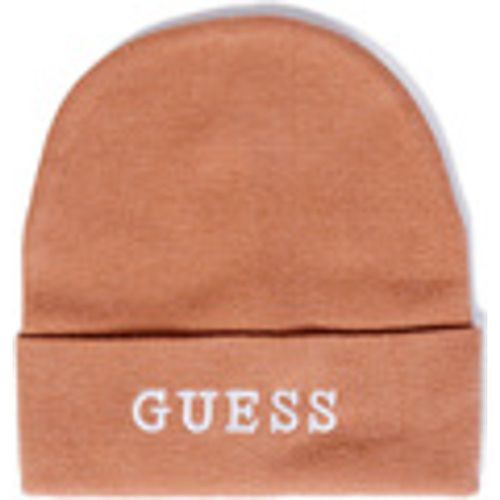 Berretto Guess HAT AW9251WOL01 - Guess - Modalova