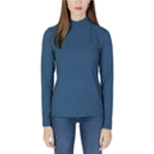 Maglione Turtle neck rib 320679 - Street One - Modalova