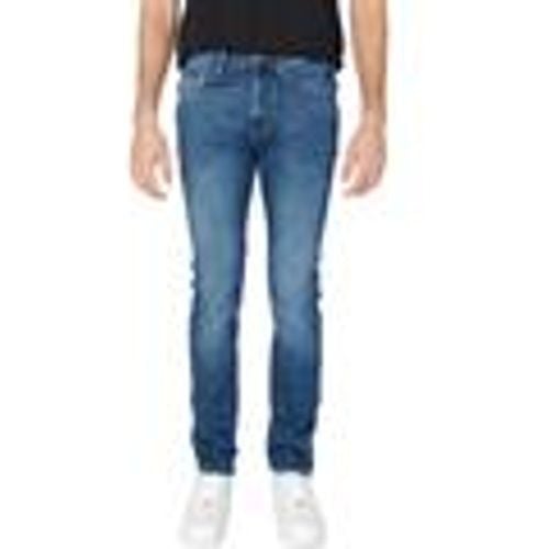 Jeans ALBERT SIMPLE REV A7273 33DU - Gas - Modalova