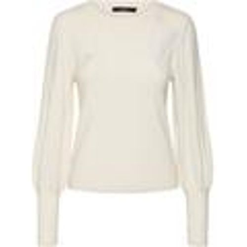 Maglione Vmhollykarispuff Ls O-Neck Ga Boo 10277805 - Vero Moda - Modalova