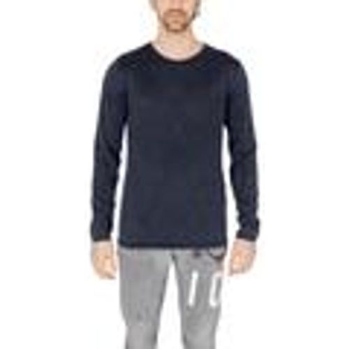 Maglione Jjeleo Knit Crew Neck Noos 12174001 - jack & jones - Modalova