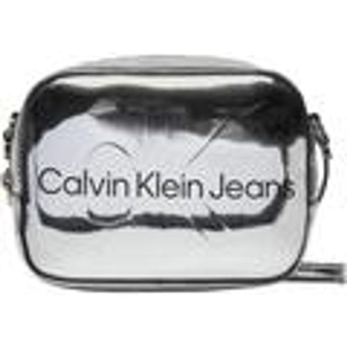 Borsa K60K611858 - Calvin Klein Jeans - Modalova