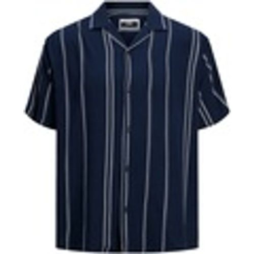 Camicia a maniche corte Jcojeff Aop Resort Ss Relax Ln 12252536 - jack & jones - Modalova