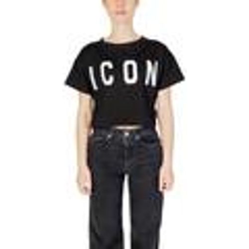 T-shirt Icon ID8022TC - ICON - Modalova