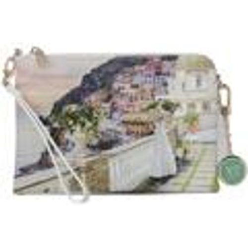 Borsa Shopping CLUTCH YES-384S4 - Y Not? - Modalova