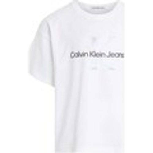 T-shirt IG0IG02434 - Calvin Klein Jeans - Modalova
