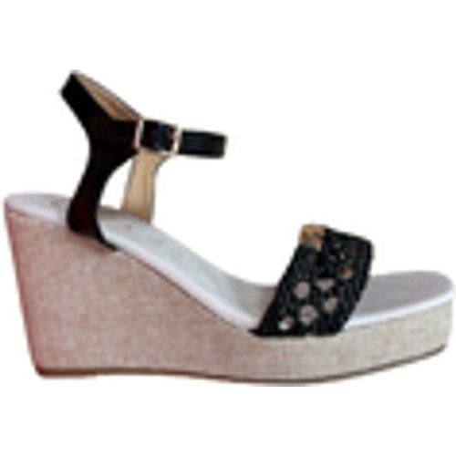 Scarpe LPB IMANE NOIR VERNI - Les Petites Bombes - Modalova