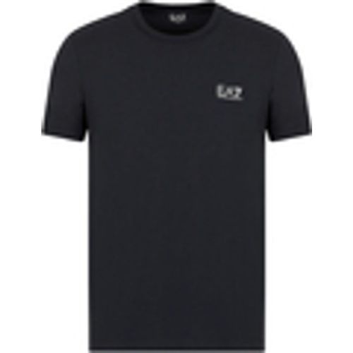 T-shirt Core Identity - Emporio Armani EA7 - Modalova