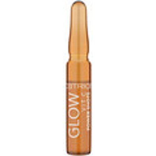 Trattamento mirato Glow Vitamin C Power Shots Ampoules Serum - Catrice - Modalova