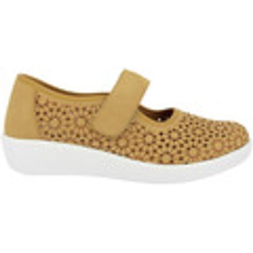 Scarpe BALLERINO DOTTORE CUTILLAS NEW YORK 38470 - Doctor Cutillas - Modalova