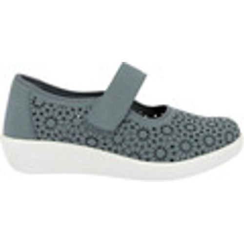 Scarpe BALLERINO DOTTORE CUTILLAS NEW YORK 38470 - Doctor Cutillas - Modalova