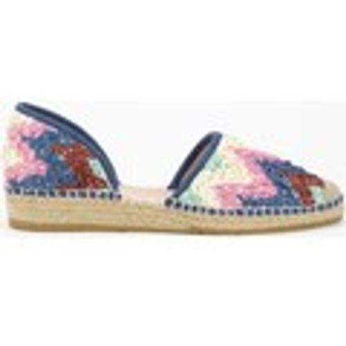 Scarpe Espadrillas Macarena 33002 - Macarena - Modalova