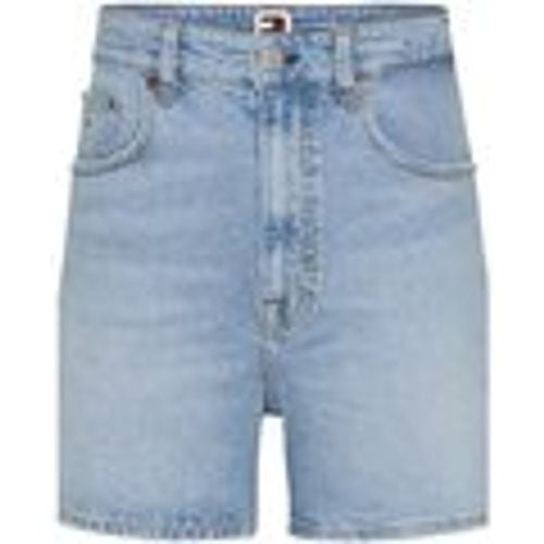 Shorts Shorts Donna Mom - Tommy Jeans - Modalova