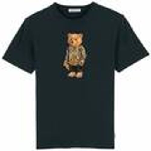 T-shirt T-shirt da uomo FIL81-TS - Baron Filou - Modalova