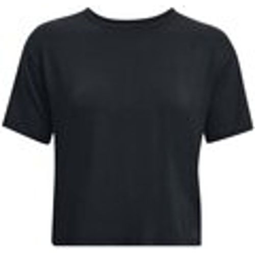 T-shirt T-Shirt Donna Motion - Under Armour - Modalova