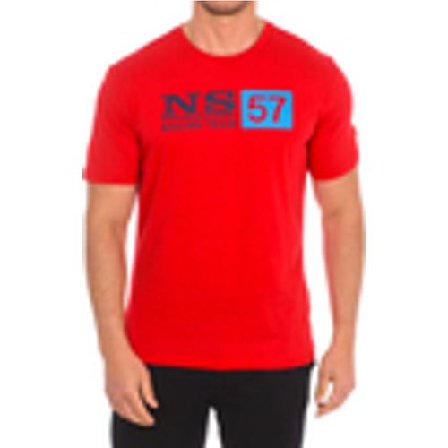 T-shirt North Sails 9024050-230 - North Sails - Modalova