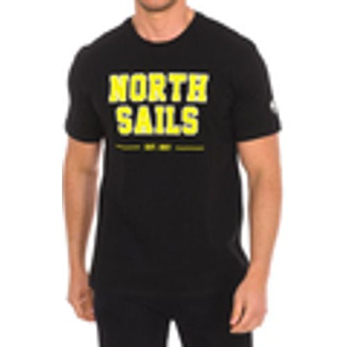 T-shirt North Sails 9024060-999 - North Sails - Modalova