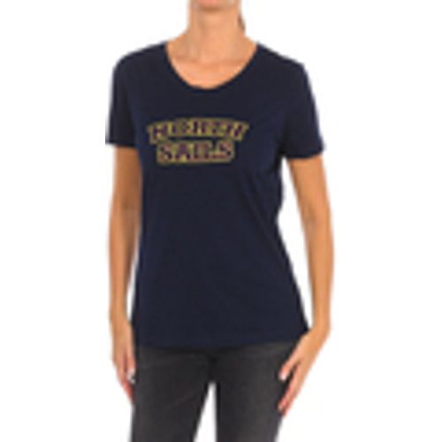 T-shirt North Sails 9024320-800 - North Sails - Modalova