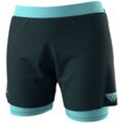 Shorts Pantaloncini Alpine Pro 2in1 Donna Blueberry/Marine - Dynafit - Modalova
