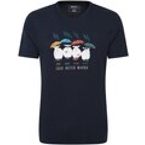 T-shirts a maniche lunghe Great British Weather - Mountain Warehouse - Modalova