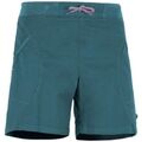 Shorts Pantaloncini Wendy 2.4 Donna Green Lake - E9 - Modalova
