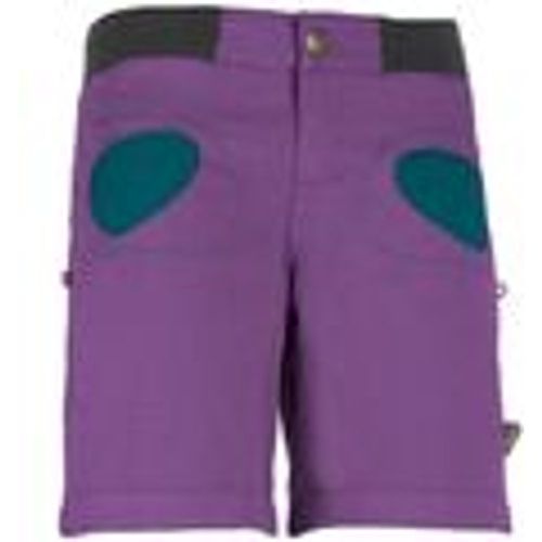 Shorts Pantaloncini Onda Donna Amythist - E9 - Modalova