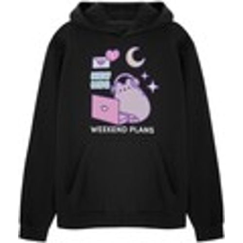 Felpa Pusheen New Msg - Pusheen - Modalova