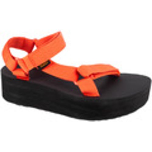 Sandali W Flatform Universal Sandals - Teva - Modalova