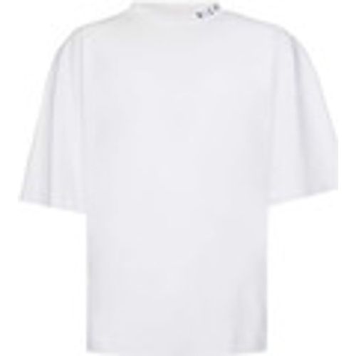 T-shirt & Polo t-shirt bianca over - John Richmond - Modalova