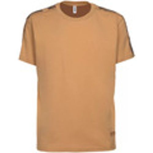 T-shirt & Polo t shirt stripe logate - Moschino - Modalova