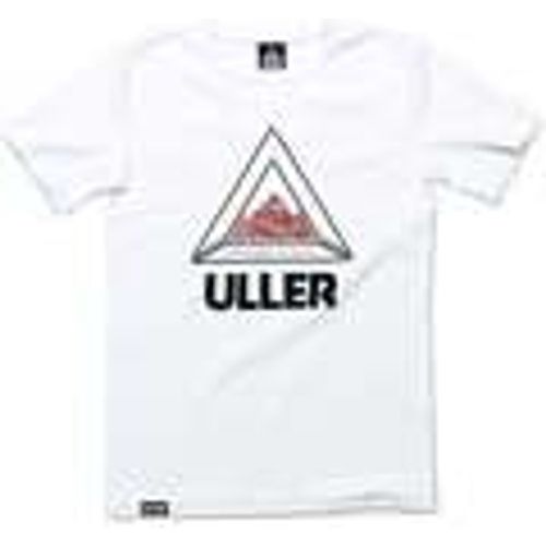 T-shirt Uller Rocky - Uller - Modalova