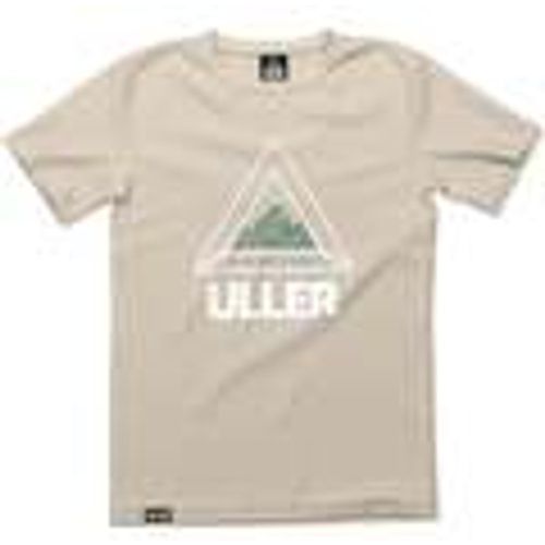 T-shirt Uller Rocky - Uller - Modalova