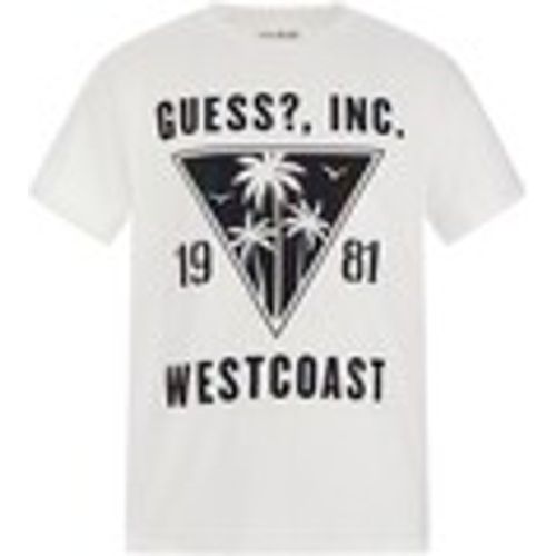 T-shirt Guess - Guess - Modalova