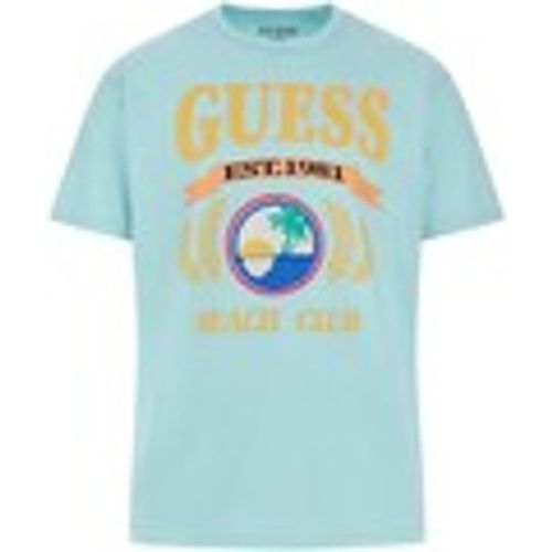 T-shirt Guess - Guess - Modalova