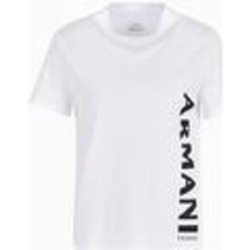 T-shirt & Polo 3DYT12 - Ea7 Emporio Armani - Modalova