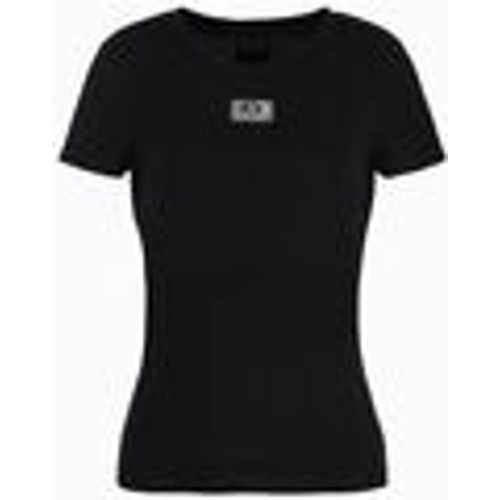 T-shirt & Polo 3DTT17 - Ea7 Emporio Armani - Modalova