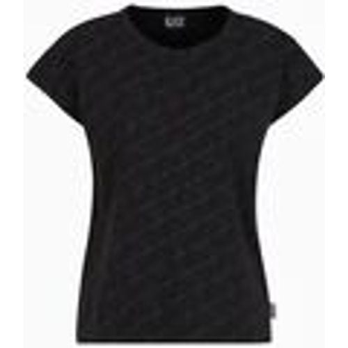 T-shirt & Polo 3DTT04 - Ea7 Emporio Armani - Modalova