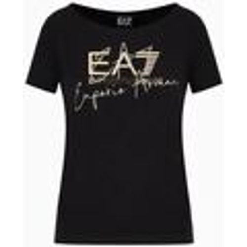 T-shirt & Polo 3DTT26 - Ea7 Emporio Armani - Modalova