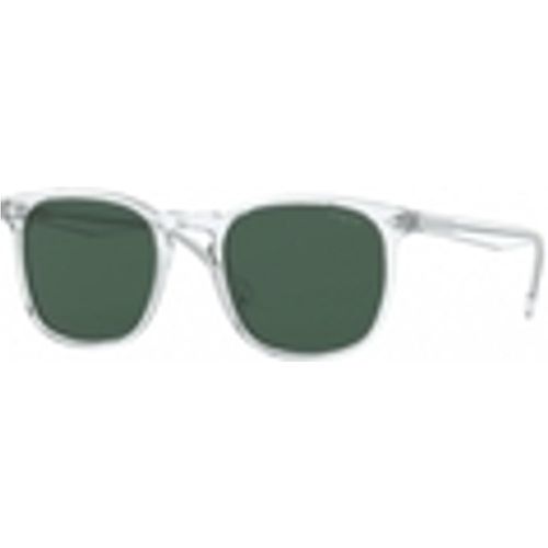 Occhiali da sole VO5328S Occhiali da sole, Trasparente/Verde scuro, 52 mm - Vogue - Modalova