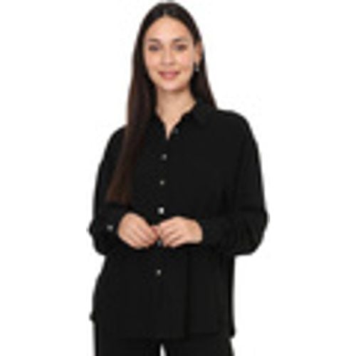 Camicia La Modeuse 71587_P168340 - La Modeuse - Modalova