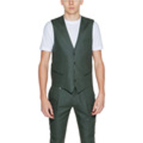 Gilet da completo MMVE00094-FA800126 - Antony Morato - Modalova