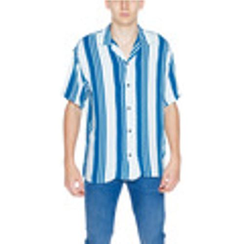 Camicia a maniche corte Jcojeff Aop Resort Ss Relax Ln 12252536 - jack & jones - Modalova