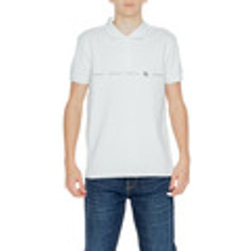 Polo LOGO REPEAT J30J325432 - Calvin Klein Jeans - Modalova