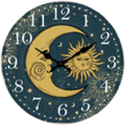 Orologi Orologio Sole E Luna - Signes Grimalt - Modalova